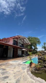 Casa Sumaq Mayu - Tarapoto - 4