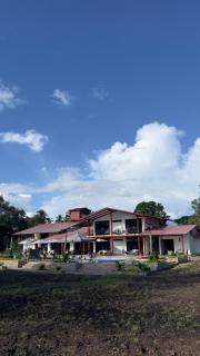 Casa Sumaq Mayu - Tarapoto - 3
