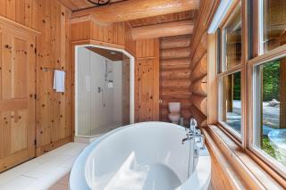 Fiddler Lake Resort Private Pool Hot Tub - Mille-Isles - 1