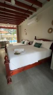 Casa Sumaq Mayu - Tarapoto - 2