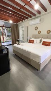 Casa Sumaq Mayu - Tarapoto - 1