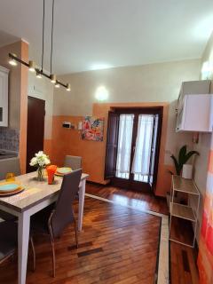 Dietro al Corso - LʼAquila - 4