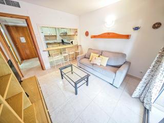 LITORAL COSTA DORADA - TXINGUDI Only families - Cambrils - 2