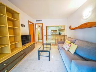 LITORAL COSTA DORADA - TXINGUDI Only families - Cambrils - 1
