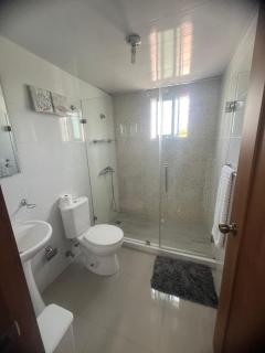 Moderno y amplio apartamento en Santiago - Carlos Guerra - 8