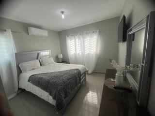 Moderno y amplio apartamento en Santiago - Carlos Guerra - 7