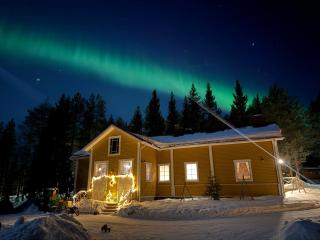 Willa Maria - Rovaniemi - 0
