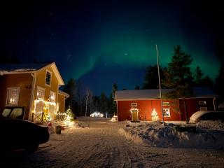 Willa Maria - Rovaniemi - 9