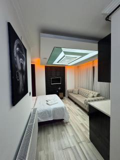 Uluhan Suite Otel - Bostancı - 0