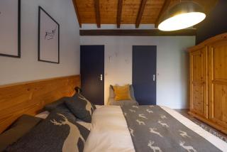 Chaleureuse Fruitière – 8 personnes - Samoëns - 5