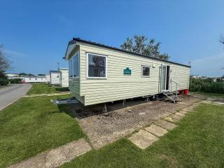 Lovely 6 Berth Caravan At Skipsea Sands Park In Yorkshire Ref 41053Sf - Barmston - 0