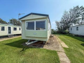Lovely 6 Berth Caravan At Skipsea Sands Park In Yorkshire Ref 41053Sf - Barmston - 8