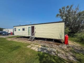 Lovely 6 Berth Caravan At Skipsea Sands Park In Yorkshire Ref 41053Sf - Barmston - 7