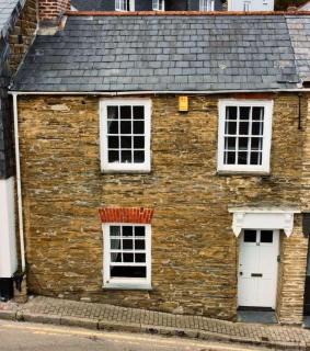 Fisherman's Cottage - Padstow - Padstow - 0