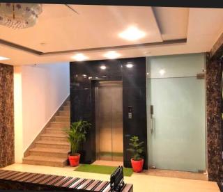Hotel Royal Orbit - 5