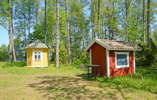 Pet Friendly Apartment In Mullsjö With Lake View - Mullsjö - 0
