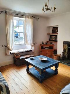 Fisherman's Cottage - Padstow - Padstow - 3