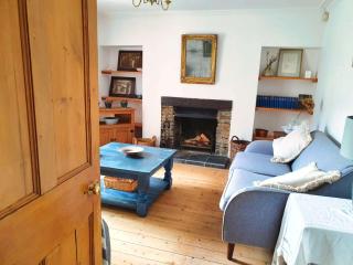 Fisherman's Cottage - Padstow - Padstow - 4