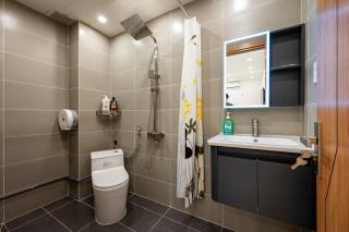 Macy Home Hostel District 4 next to Center Saigon - Ho Chi Minh - 9