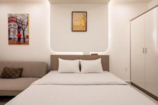 Macy Home Hostel District 4 next to Center Saigon - Ho Chi Minh - 7