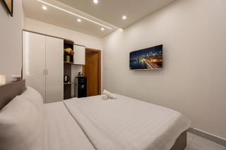 Macy Home Hostel District 4 next to Center Saigon - Ho Chi Minh - 6
