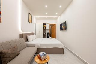 Macy Home Hostel District 4 next to Center Saigon - Ho Chi Minh - 5