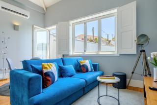 Bonfim Garden Apartment Near Metro & City Center - 6