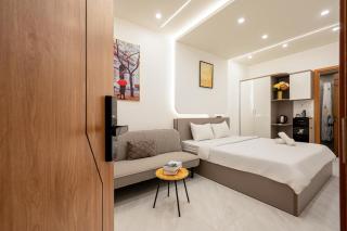 Macy Home Hostel District 4 next to Center Saigon - Ho Chi Minh - 4
