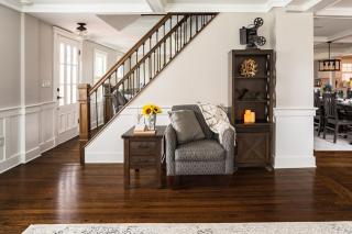 Luxury Stay In Expansive Historical Home - North Haven - 4