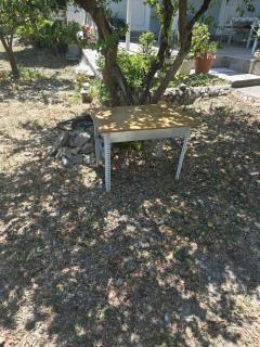 Anastasia's garden house - Ialyssos - 3