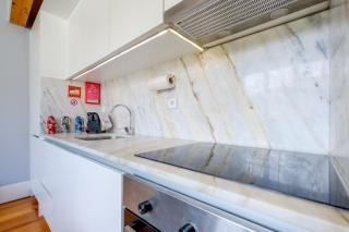 Bonfim Garden Apartment Near Metro & City Center - 4