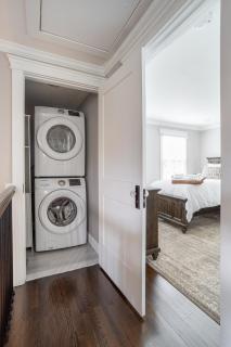 Luxury Stay in Expansive Historical Home - 1