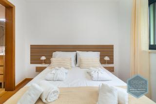 Lagar da Vila - Dream Lodging - Avelar - 9