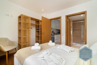 Lagar da Vila - Dream Lodging - Avelar - 8