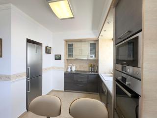 Near the sea Danaos 2 nice 2bd 2bath sea view - Paphos - 4