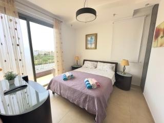 Near the sea Danaos 2 nice 2bd 2bath sea view - Paphos - 3