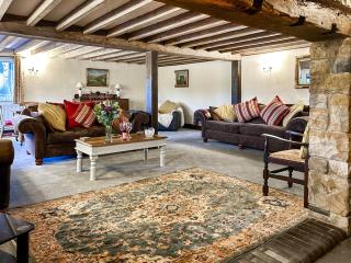 Broadmeadows Farm - Butterton - 8