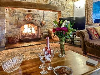 Broadmeadows Farm - Butterton - 9