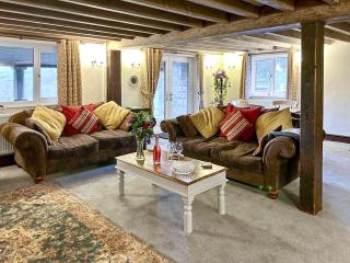 Broadmeadows Farm - Butterton - 7