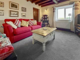 Broadmeadows Farm - Butterton - 6