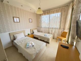 Near the sea Danaos 2 nice 2bd 2bath sea view - Paphos - 1