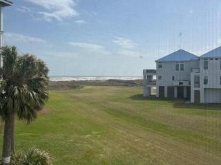 Sanctuary by the Sea - Galveston - 2