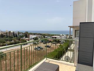 Near the sea Danaos 2 nice 2bd 2bath sea view - Paphos - 2