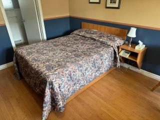 Auberg & Motel Moka Creme - 3