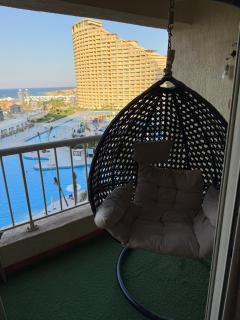 Red Sea Luxe Suite Porto Sokhna - Ain Sukhna - 5
