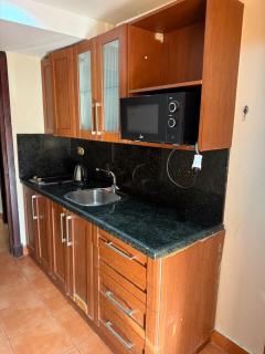 Red Sea Luxe Suite Porto Sokhna - Ain Sukhna - 3