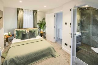 Beautifully renovated 2B2B for 6 by Piccadilly line - Londra - 9
