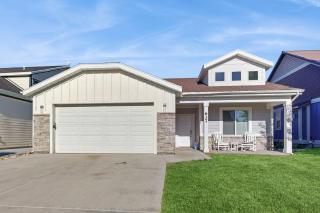 Lochwood Getaway - 9