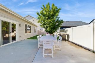 Lochwood Getaway - Garden City - 7