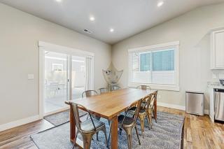 Lochwood Getaway - Garden City - 4